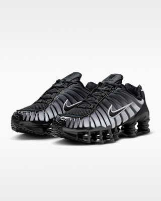 NIKE公式】ナイキ ショックス TL フェード ウィメンズシューズ